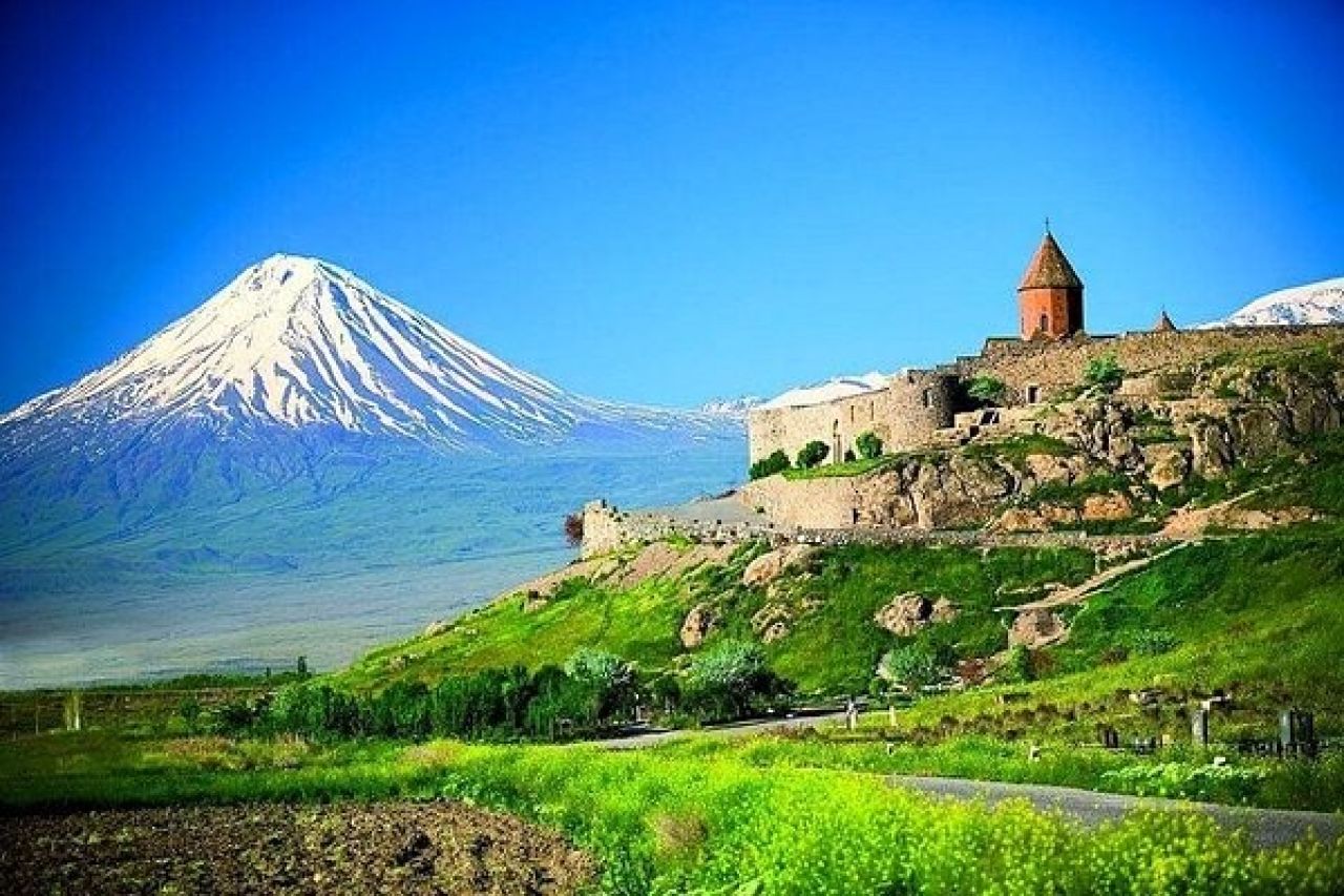 2024 թվականի փետրվարին դեպի Հայաստան զբոսաշրջային այցելությունների թիվը