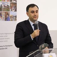 Շվեյցարիան մեկնարկում է Հայաստանում անտառների վերականգնման 10-ամյա ծրագիր