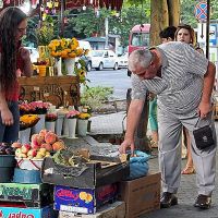 Երևանում գործող շրջիկ առևտրի իրավակարգավորումները կկիրառվեն նաև մյուս համայնքներում