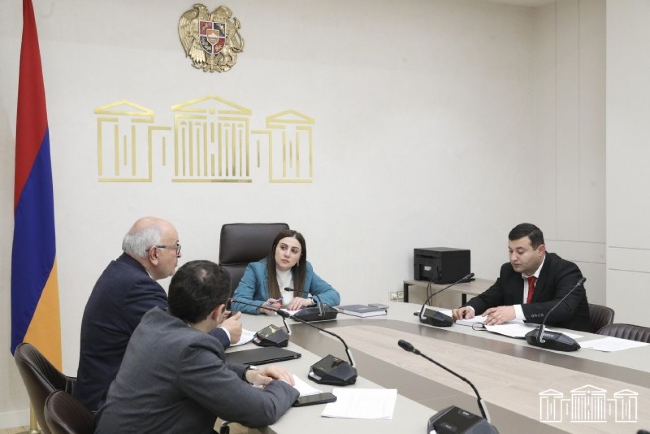 ԱԶԲ-ն 66,1 մլն եվրոյի վարկ կտրամադրի Հայաստանին
