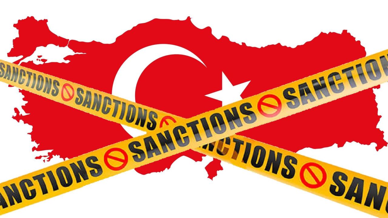 Թուրքիան համաձայնել է պահպանել հակառուսական պատժամիջոցները