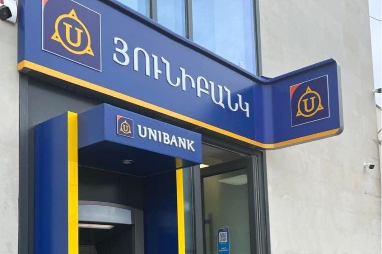 «ՅՈՒՆԻԲԱՆԿ» ԲԲԸ պարտատոմսերը ցուցակվելու են Հայաստանի ֆոնդային բորսայում