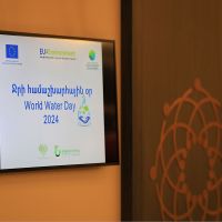 Այսօր նշվում է ջրի համաշխարհային, իսկ Հայաստանում՝ Ջրաբանի օրը