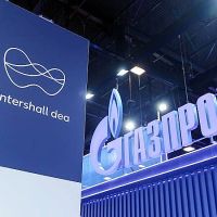 Գերմանիան լիակատար վերահսկողություն կսահմանի Wintershall-ի և Gazprom-ի գազատրանսպորտային ակտիվների նկատմամբ