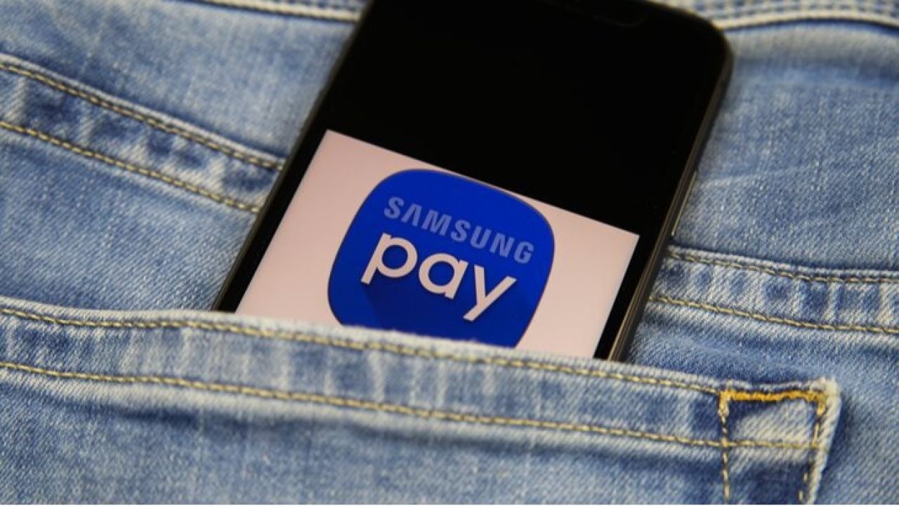 Samsung Pay-ը Ռուսաստանում չի աշխատի «Мир» քարտերով