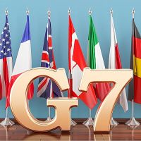 G7-ում քննարկվում է ռուսական նավթի գնի առավելաչափի իջեցման հնարավորությունը