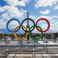Ֆրանսիան կարող է չեղարկել Փարիզում Օլիմպիադայի բացման արարողությունը