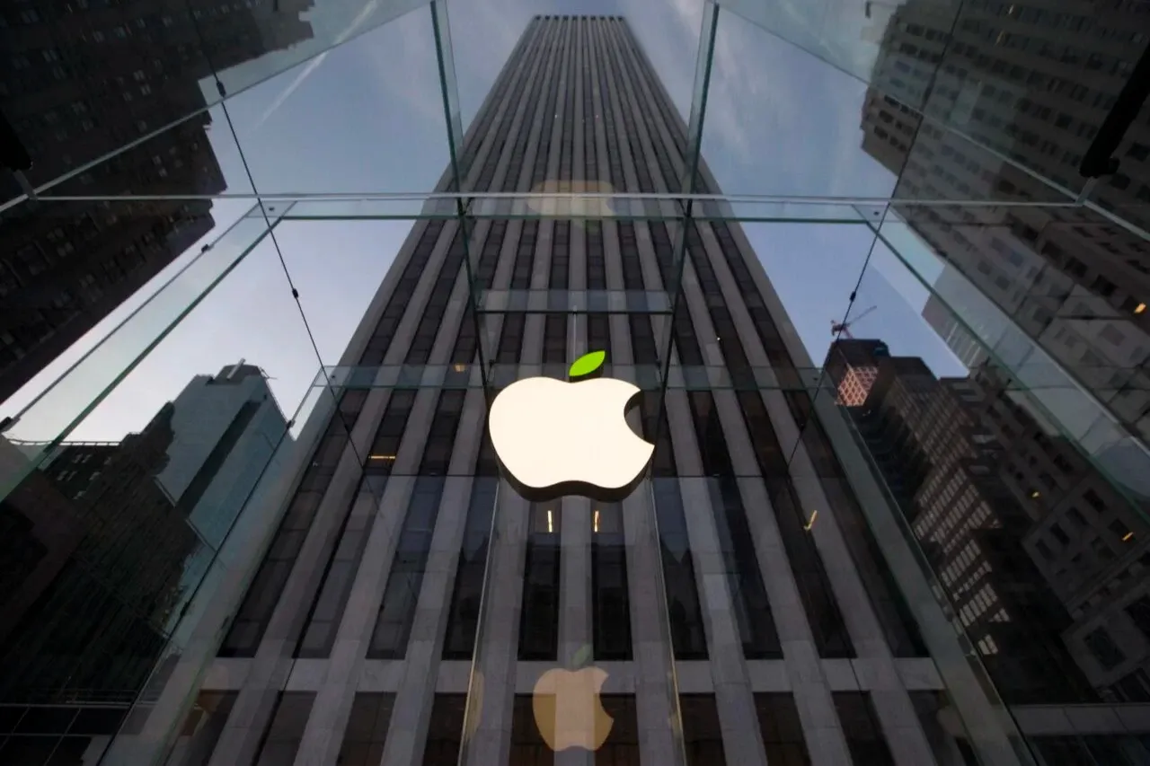Apple-ը մայիսին կներկայացնի նոր iPad Pro և iPad Air պլանշետները