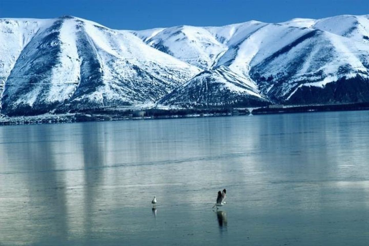 Սևանա լճի մակարդակը մարտի 25-31-ն ընկած ժամանակահատվածում բարձրացել է 1 սանտիմետրով
