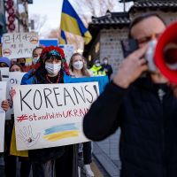 Հարավային Կորեան նոր պատժամիջոցներ է սահմանել ՌԴ նկատմամբ
