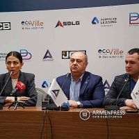 «LEASING EXPO»-ն վերադառնում է. այն մեկ հարկի տակ կհավաքի տարբեր ոլորտների խոշոր կազմակերպությունների և 80-ից ավելի բրենդերի