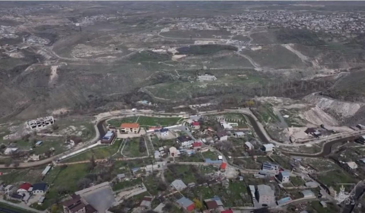 Երևանում կկառուցվի երկու նոր շրջանցիկ ճանապարհ