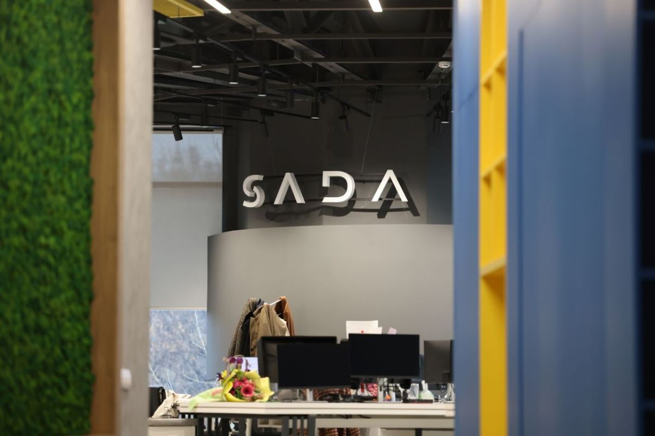 SADA-ն ճանաչվել է Google Cloud-ի 2024 թ. համաշխարհային վաճառքի Տարվա գործընկեր
