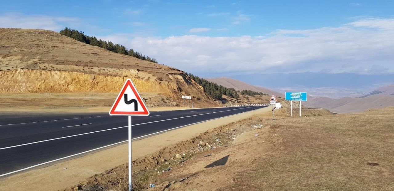 Օրենսդրական նախաձեռնություն՝ միտված ճանապարհային ցանցի եւ թունելների անվտանգության մակարդակի բարձրացմանը