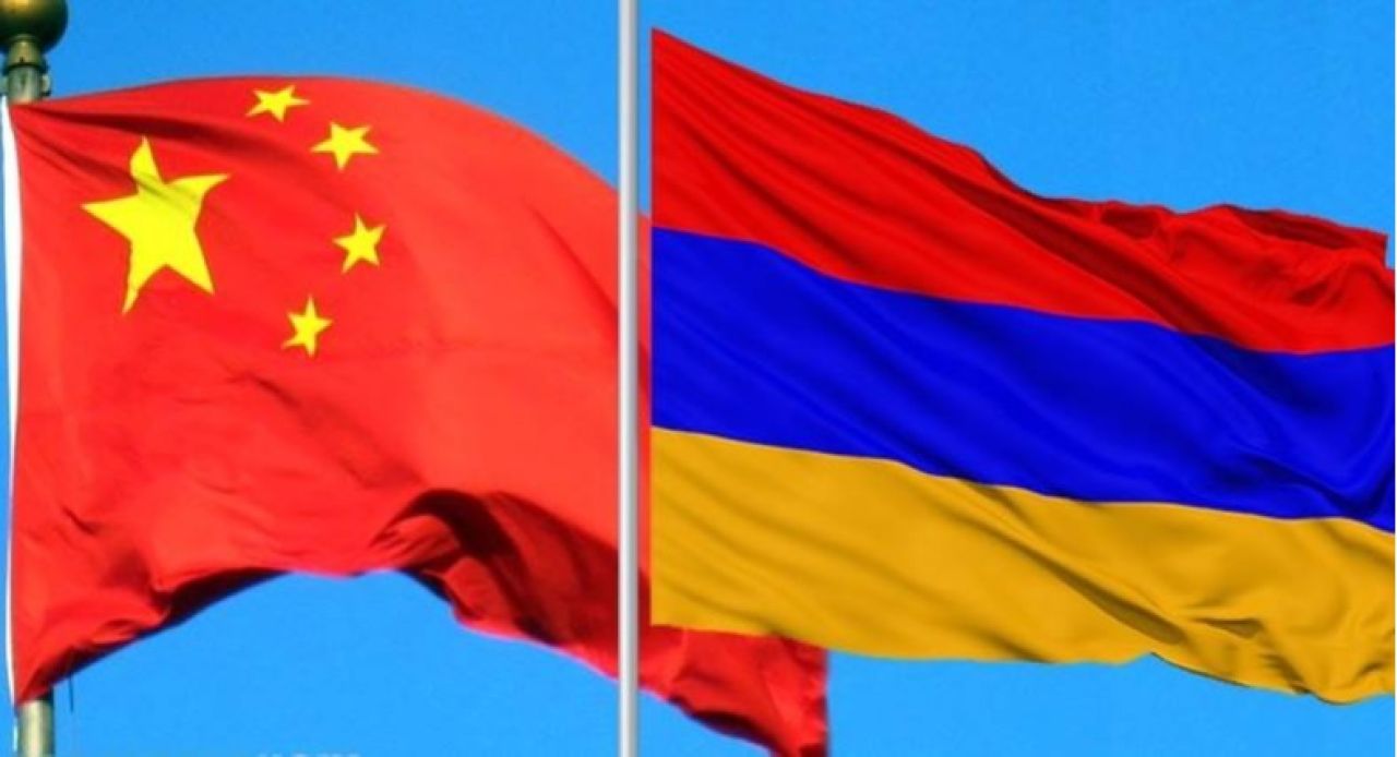 Տարածաշրջանային եւ եվրասիական ինտեգրման հարցերի մշտական հանձնաժողովի անդամները հանդիպել են ՀՀ-ում Չինաստանի դեսպանին