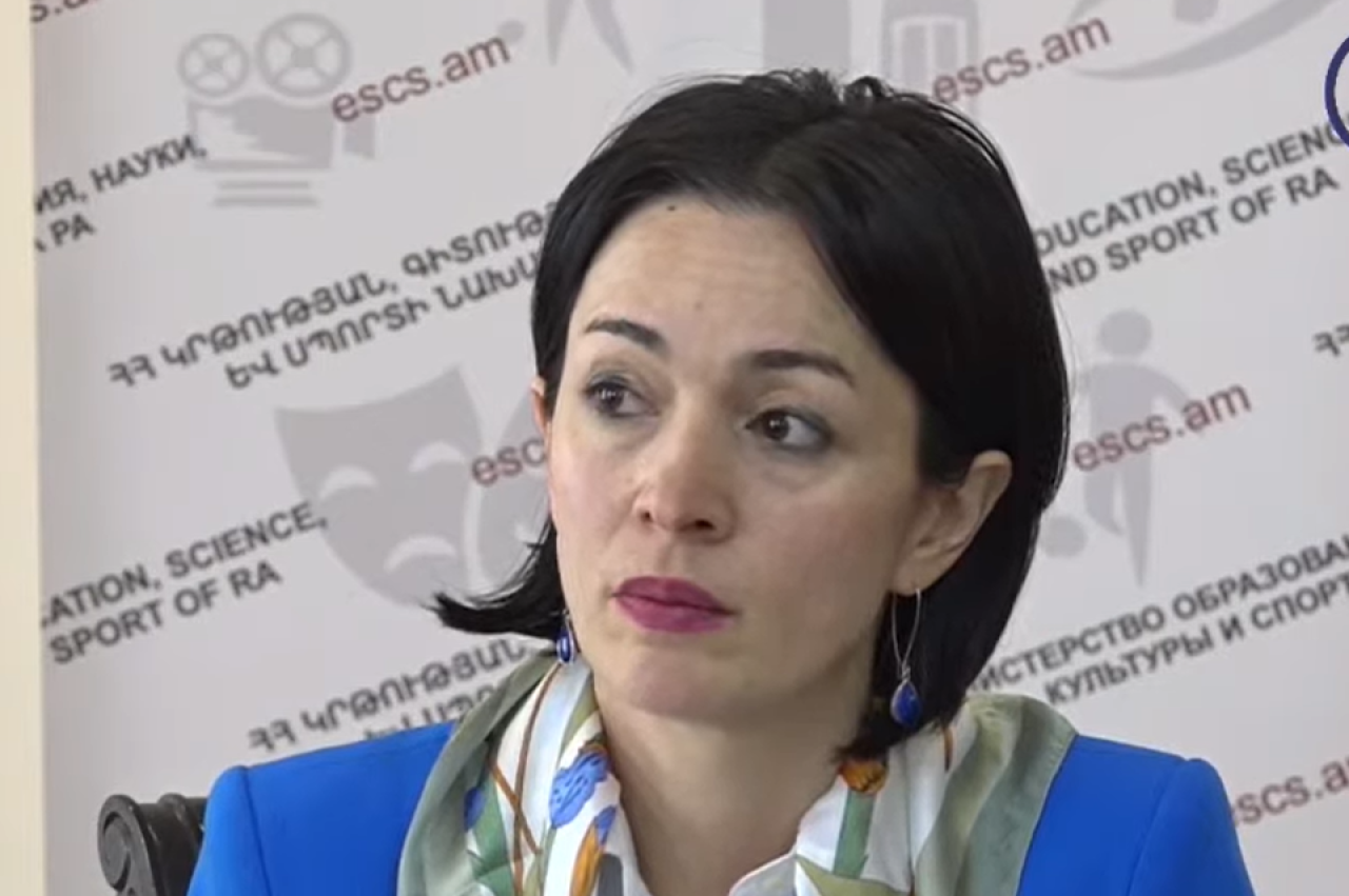 Դպրոցներում ահաբեկչության մասին տեղեկատվությունը կեղծ է, իրավապահները տիրապետում են իրավիճակին. ԿԳՄՍ նախարար