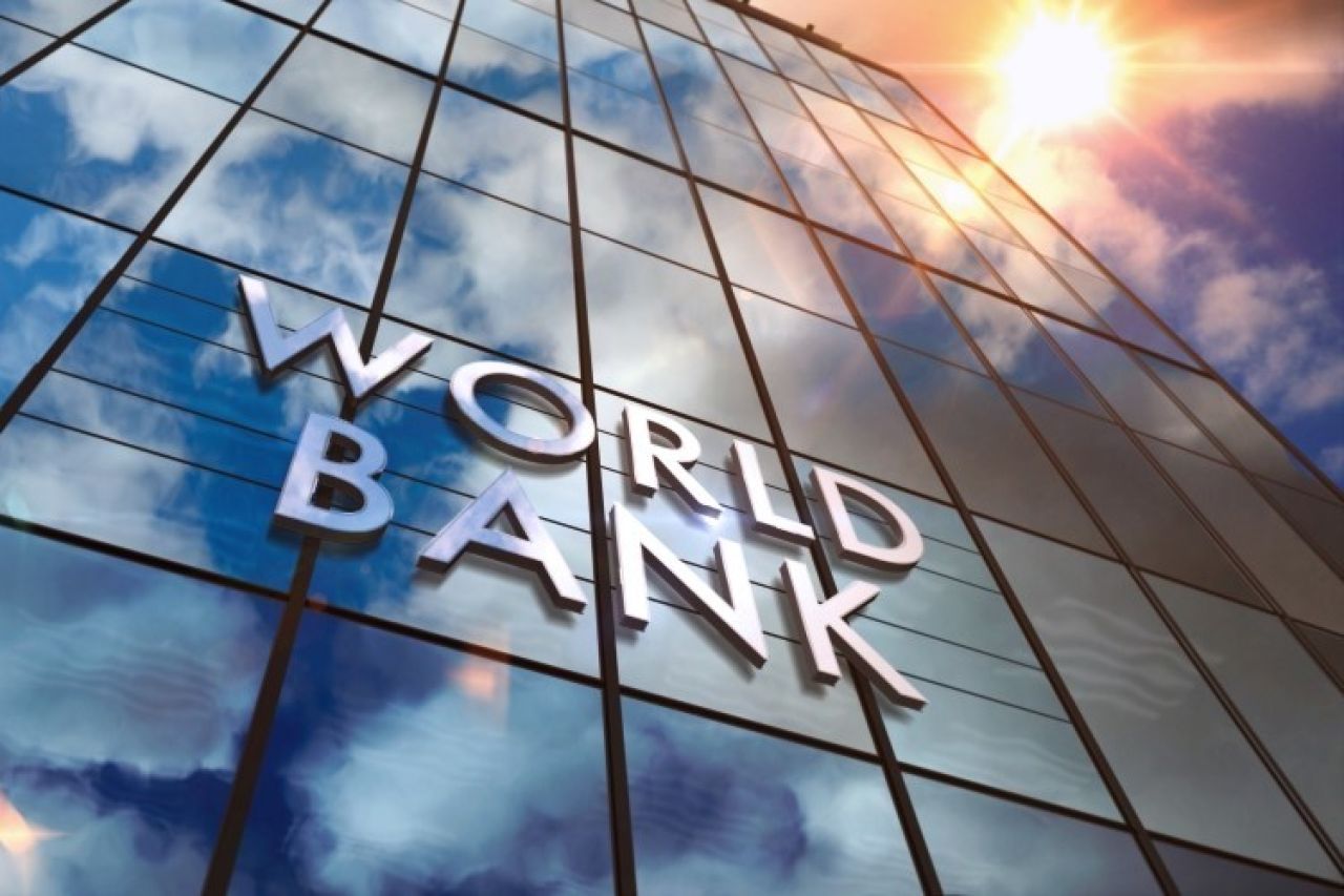 Արմինֆո. Համաշխարհային բանկը բարելավել է 2024 թվականին Հայաստանի տնտեսության աճի կանխատեսումը