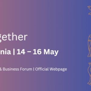 EBRD 2024 YEREVAN Yerevan will host the EBRD 2024 Annual Meeting and Business Forum