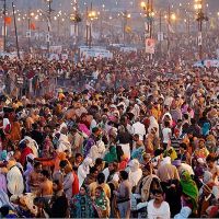 Հնդկաստանը բնակչության թվով աշխարհում առաջին տեղն է զբաղեցնում