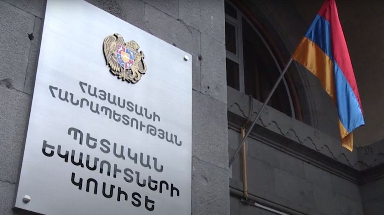 Մի՛ կատարեք ապրանքների անօրինական տեղափոխում, գործե՛ք օրենքի դաշտում, վճարե՛ք հարկերը