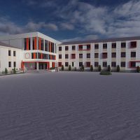 Թալին  համայնքի  Ներքին Սասնաշենի միջնակարգ դպրոցի համար նոր ու ժամանակակից դպրոց կկառուցվի