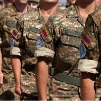 Ամառային զորակոչը Հայաստանում կանցկացվի ապրիլի 29–ից մինչև հուլիսի 31–ը ներառյալ