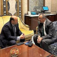 Քննարկվել են հաշմանդամություն ունեցող անձանց հիմնահարցերի ոլորտում համագործակցության ընդլայնման հնարավորությունները