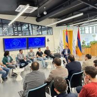 Պոլիտեխնիկական համալսարանը կհայտարարի ընդունելություն «Տվյալագիտություն» մասնագիտական կրթական ծրագրով