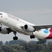 Eurowings started operating flights on the route Berlin-Yerevan- Berlin