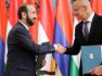 Ստորագրվել է ՀՀ կառավարության և Հունգարիայի կառավարության միջև տնտեսական համագործակցության մասին համաձայնագիր