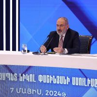 Եթե Հայաստանի ժողովուրդը ցանկանա փոխել կառավարությունը, նա կփոխի կառավարությունը