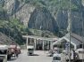 Ստեփանծմինդա-Լարս ավտոճանապարհը շարունակում է փակ մնալ բեռնատարների համար
