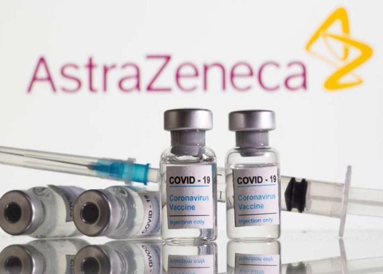 AstraZeneca-ն հետ է կանչել կորոնավիրուսի դեմ իր պատվաստանյութը