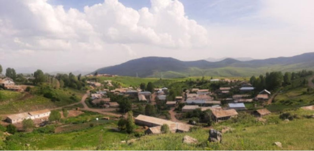 Սյունիքի մարզի Շաքի գյուղի մոտակայքում կկառուցվի մաքսային և լոգիստիկ կենտրոն