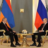 Հայաստանի և Ռուսաստանի  միջև առևտրաշրջանառությունը 2023 թվականին կազմել է ավելի քան յոթ միլիարդ դոլար