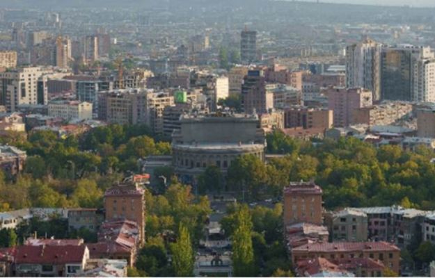 ՎԶԵԲ-ն իր 2024թ-ի Տարեկան հանդիպումը և Գործարար համաժողովն անցկացնում է Հայաստանում
