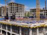 Հայաստանում շինարարության ծավալն առաջին եռամսյակում աճել է 11,7%–ով