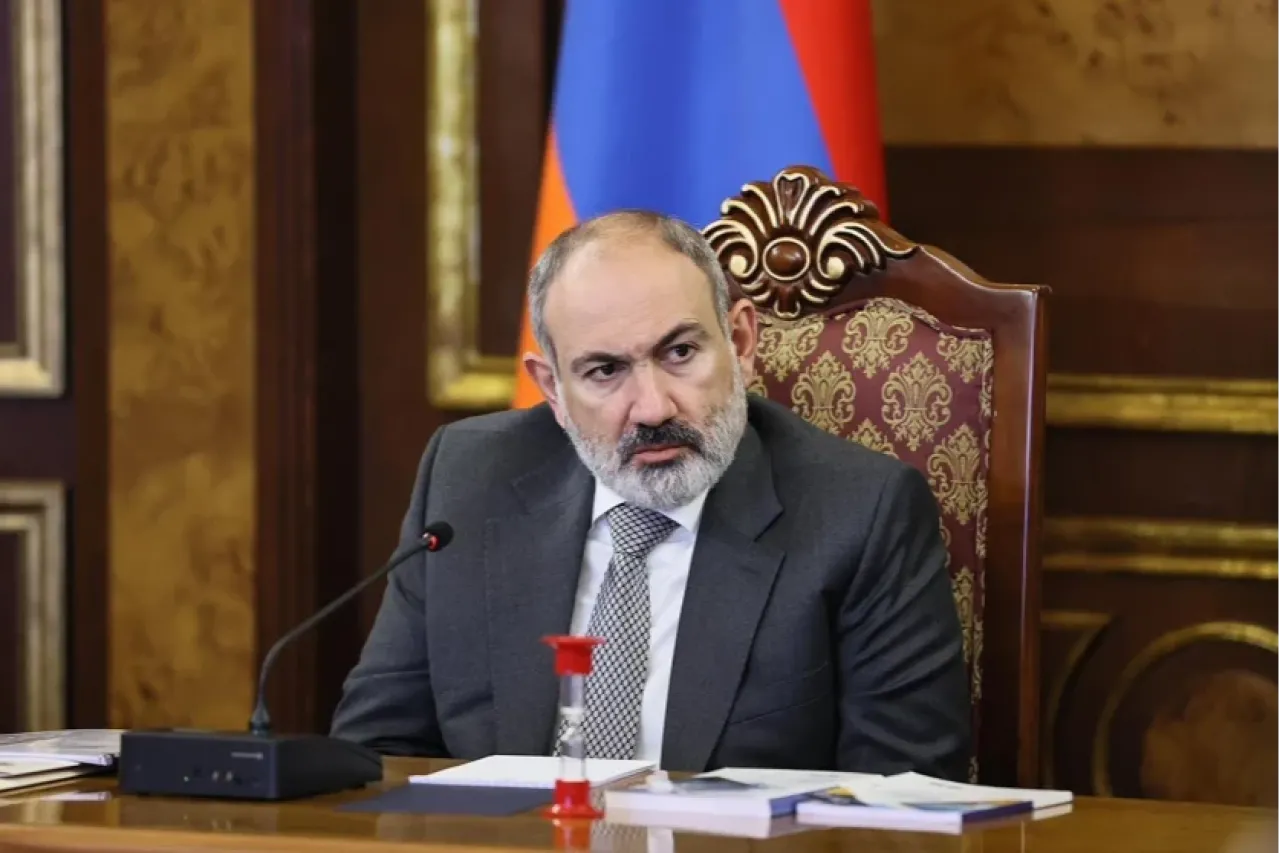 Փաշինյանը տուն չունի․ որքա՞ն աշխատավարձ է ստացել վարչապետը 1 տարում. banksnews.am