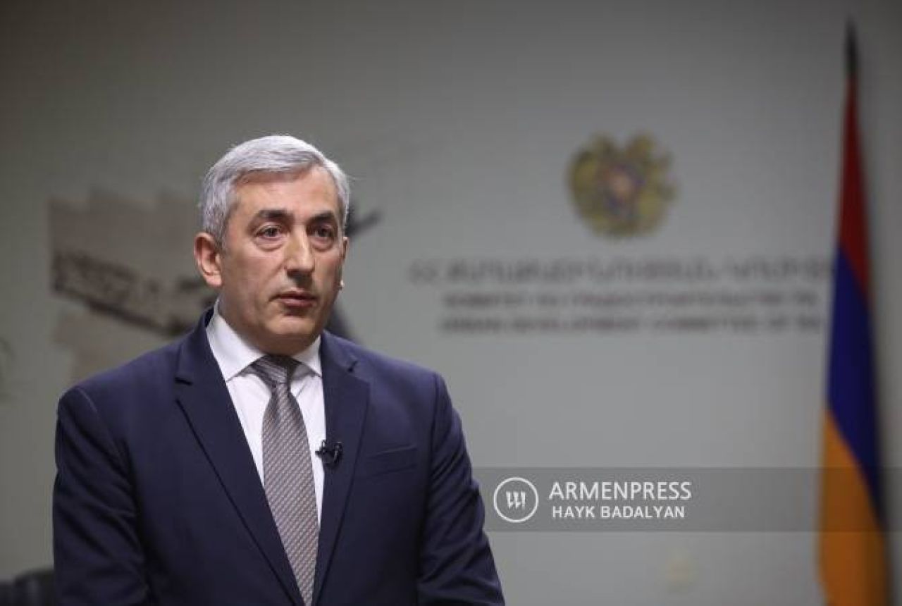 Քաղաքաշինության ոլորտի մասնագետներն ու կազմակերպությունները հավաստագրվում և լիցենզավորվում են էլեկտրոնային հարթակում
