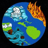 Կլիմայի պահպանումը մարդկության առաջ կանգնած գլոբալ խնդիրներից մեկն է․ մայիսի 15-ը Կլիմայի փոփոխության միջազգային օրն է