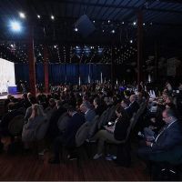 ՎԶԵԲ-ի կառավարիչների խորհրդի բացման նիստը. ՈւՂԻՂ
