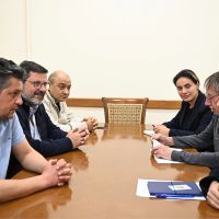 Քննարկվել են  Հյուսիս-հարավ ճանապարհի Տրանշ-2-ի 34կմ հատվածի կառուցման ծրագրի շինարարության ժամանակացույցի ու որակի հարցերը