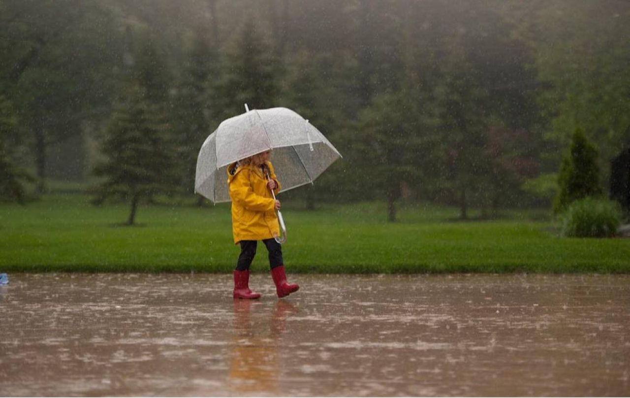 Հայաստանում այսօր ժամանակ առ ժամանակ սպասվում է անձրև և ամպրոպ, առանձին հատվածներում՝ ինտենսիվ, հնարավոր է կարկուտ