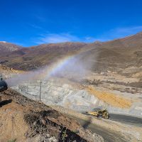 ՏՏ միլիարդները, հանքերը և վճարված հարկերը