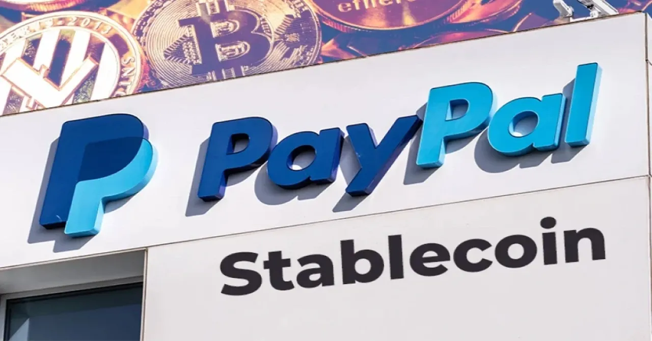 PayPal stablecoin-ը գործարկվել է Solana ցանցում
