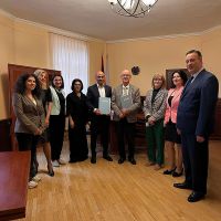 Amio Era. Memorandum was signed with Yerevan Brusov State University of Languages and Social Sciences