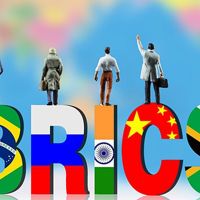 Թուրքիան ցանկանում է BRICS անդամ դառնալ