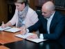 Amio Era. Memorandum was signed with Russian-Armenian University