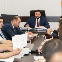 ՀՀ ՔՏՀԱ տեսչական մարմնում կայացած աշխատանքային խորհրդակցությանն ամփոփվել են տեսչական վերահսկողության արդյունքները