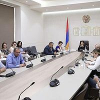 Կառավարությունն ընդլայնում է ԼՂ-ից բռնի տեղահանված անձանց խնդիրների լուծման իրավական ակտերի շարքը